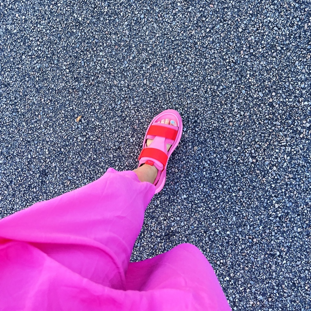 Meet your Posher, Eilís